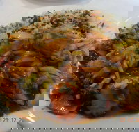 Ho Wan Chinese Restaurant - Accommodation in Bendigo