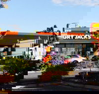 Hungry Jack's - Mirrabooka - Accommodation in Bendigo