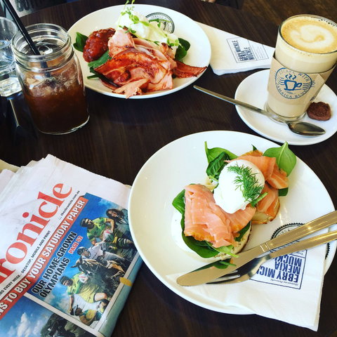 Jamaica Blue - Toowoomba - Accommodation in Bendigo 0