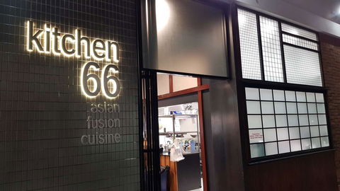 Kitchen 66 - Accommodation in Bendigo 0