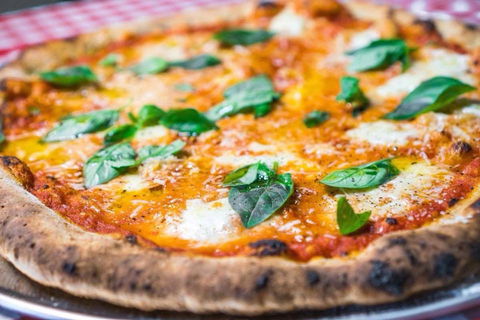 Mikey's Pizza - Accommodation in Bendigo 0