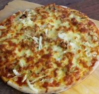 Nazar Kebabs  Turkish Bakery - Churchlands - Accommodation in Bendigo