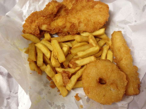Nollamara Fish & Chips - Accommodation in Bendigo 0