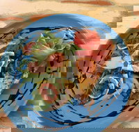 The Village Foodie - Accommodation in Bendigo