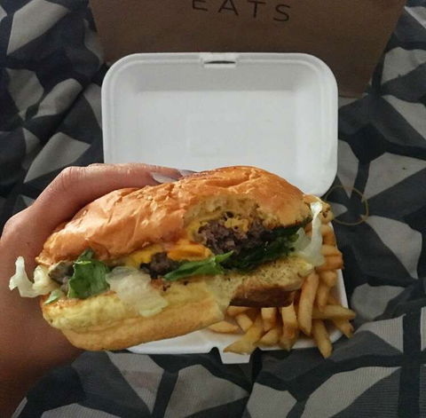Ascot Vale Kebab & Chicken - Accommodation in Bendigo 0