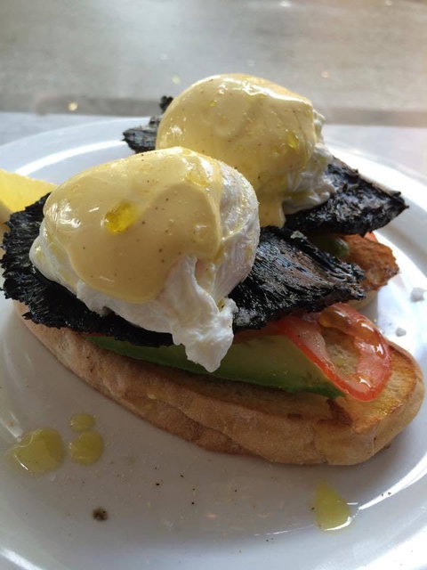 Bacino Bar - North Curl Curl - Accommodation in Bendigo 0