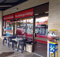 Barbeque Nation Indian Grill - Accommodation in Bendigo