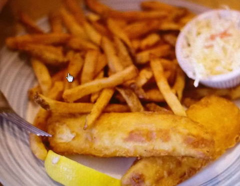 Camp Hill Seafood - Accommodation in Bendigo 0