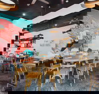 CH Dining - Accommodation in Bendigo