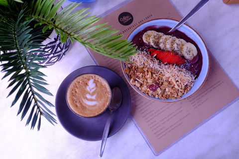 Coffee Sisters - Accommodation in Bendigo 0