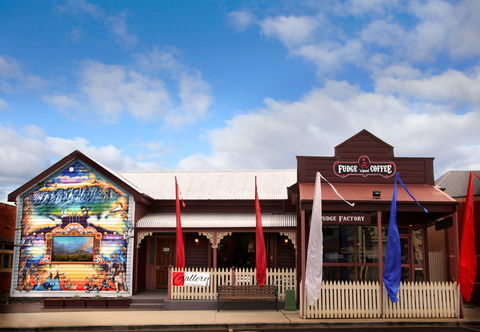Fudge N Good Coffee - Accommodation in Bendigo 0