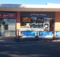Ginger Thai Restaurant - Accommodation in Bendigo