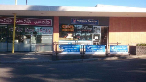 Ginger Thai Restaurant - Accommodation in Bendigo 0