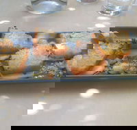 Hungry Feel Eating House - Accommodation in Bendigo