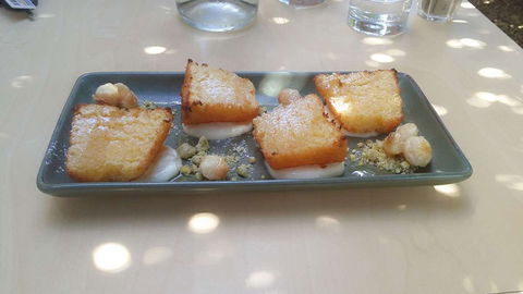 Hungry Feel Eating House - Accommodation in Bendigo 0