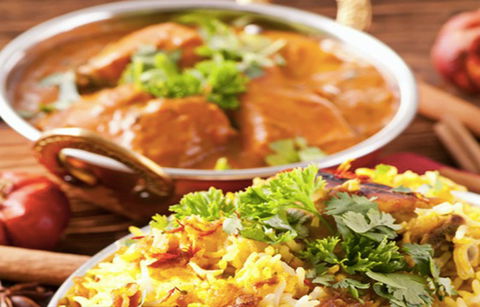 JK Restaurant Tandoori And Curry House - Accommodation in Bendigo 0