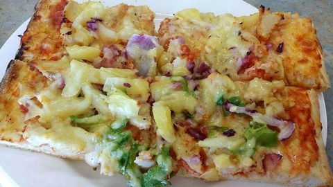 La Pagnotta Bakery & Cafe Malaga - Accommodation in Bendigo 0