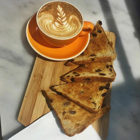 Lello's Gelato - Accommodation in Bendigo 0
