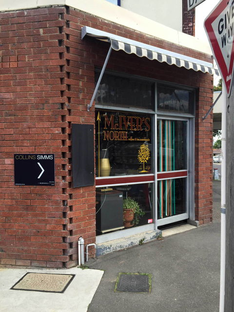 McIver's Coffee & Tea - Accommodation in Bendigo 0