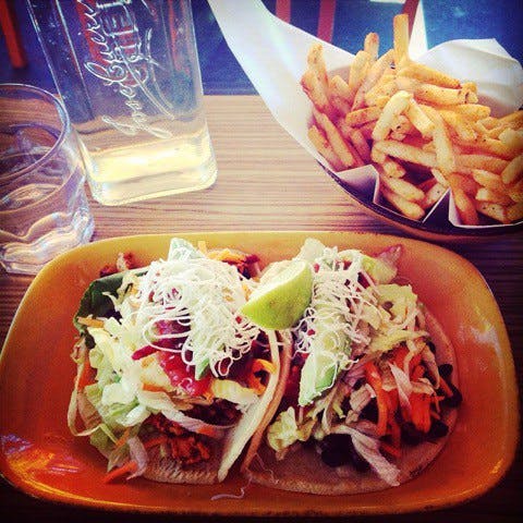 Noodle Box Bendigo - Bendigo - Accommodation in Bendigo 0