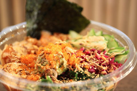 Poke Bros. Cabramatta - Accommodation in Bendigo 0