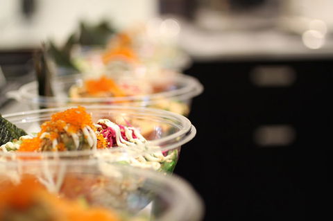 Poke Bros. Cabramatta - Accommodation in Bendigo 1
