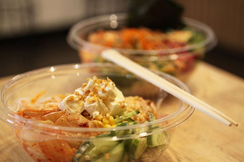 Poke Bros. Cabramatta - Accommodation in Bendigo 2