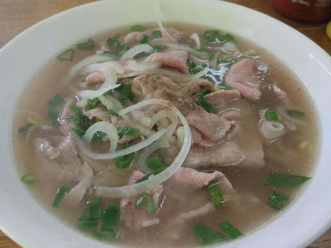 Banh Mi Co Ba - Accommodation in Bendigo 0