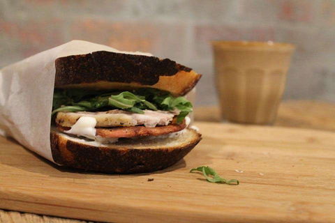 Bostons Espresso - Accommodation in Bendigo 0