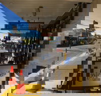 Cafe On The Boulevard - Accommodation in Bendigo