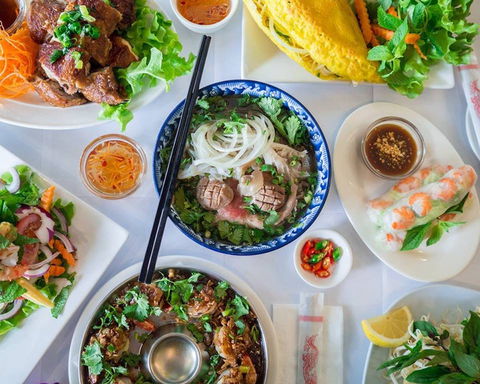 Dalat Restaurant - Accommodation in Bendigo 0