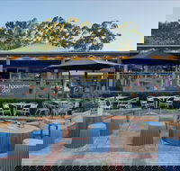 Hampden Deli Dining and School - Accommodation in Bendigo