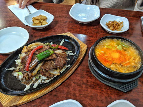 Jacksons Lounge Bar - Accommodation in Bendigo 0