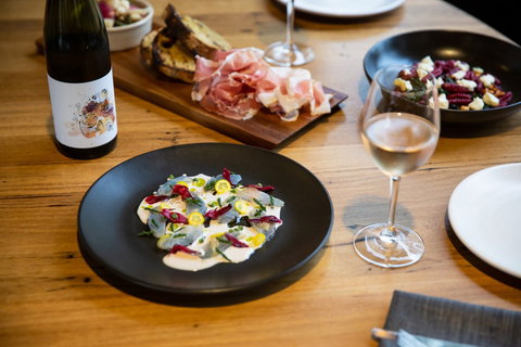 LOT.100 Native Kitchen Garden Cooking Class & Lunch - Accommodation in Bendigo 2