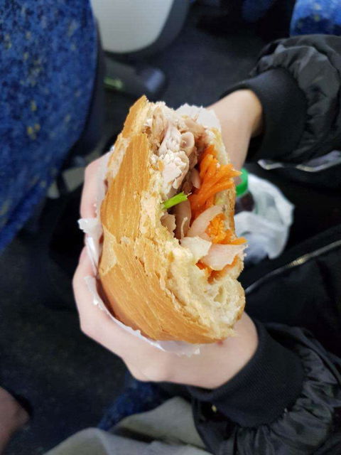 Nguyen Hot Bread - Accommodation in Bendigo 0