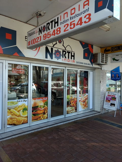 Palace Of North India - Accommodation in Bendigo 0
