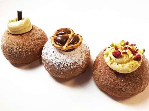 Shepherd's Artisan Bakehouse - Eastgardens - Accommodation in Bendigo 0