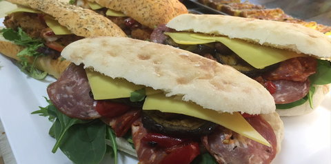 Victoria Deli - Accommodation in Bendigo 0