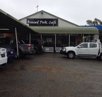 Braised Pork Cafe - Accommodation in Bendigo