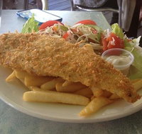 Flying Fish Point Cafe - Accommodation in Bendigo