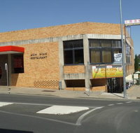 Mun Hing Restaurant - Accommodation in Bendigo