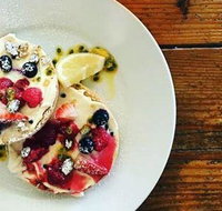 Old Green Bean - Accommodation in Bendigo