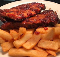 The Loose Goose Bar  Restaurant - Accommodation in Bendigo