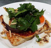 The Teal Turtle Cafe - Accommodation in Bendigo