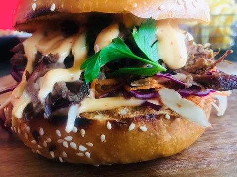 Bigbites - Accommodation in Bendigo 0
