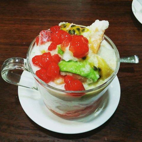 Cafe Nho - Cabramatta - Accommodation in Bendigo 0