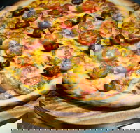 Cucina Al Mare - Accommodation in Bendigo