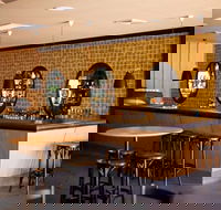 Downtown Bar - Accommodation in Bendigo