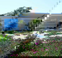 Fishbone Wines - Accommodation in Bendigo