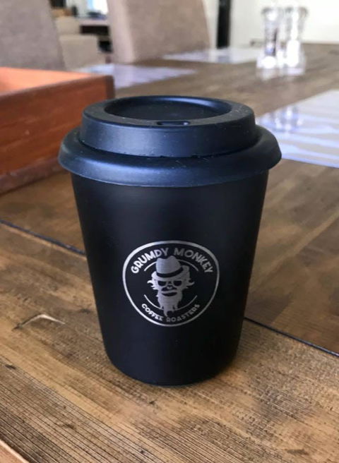 Grumpy Monkey's Coffee Nook - Accommodation in Bendigo 0